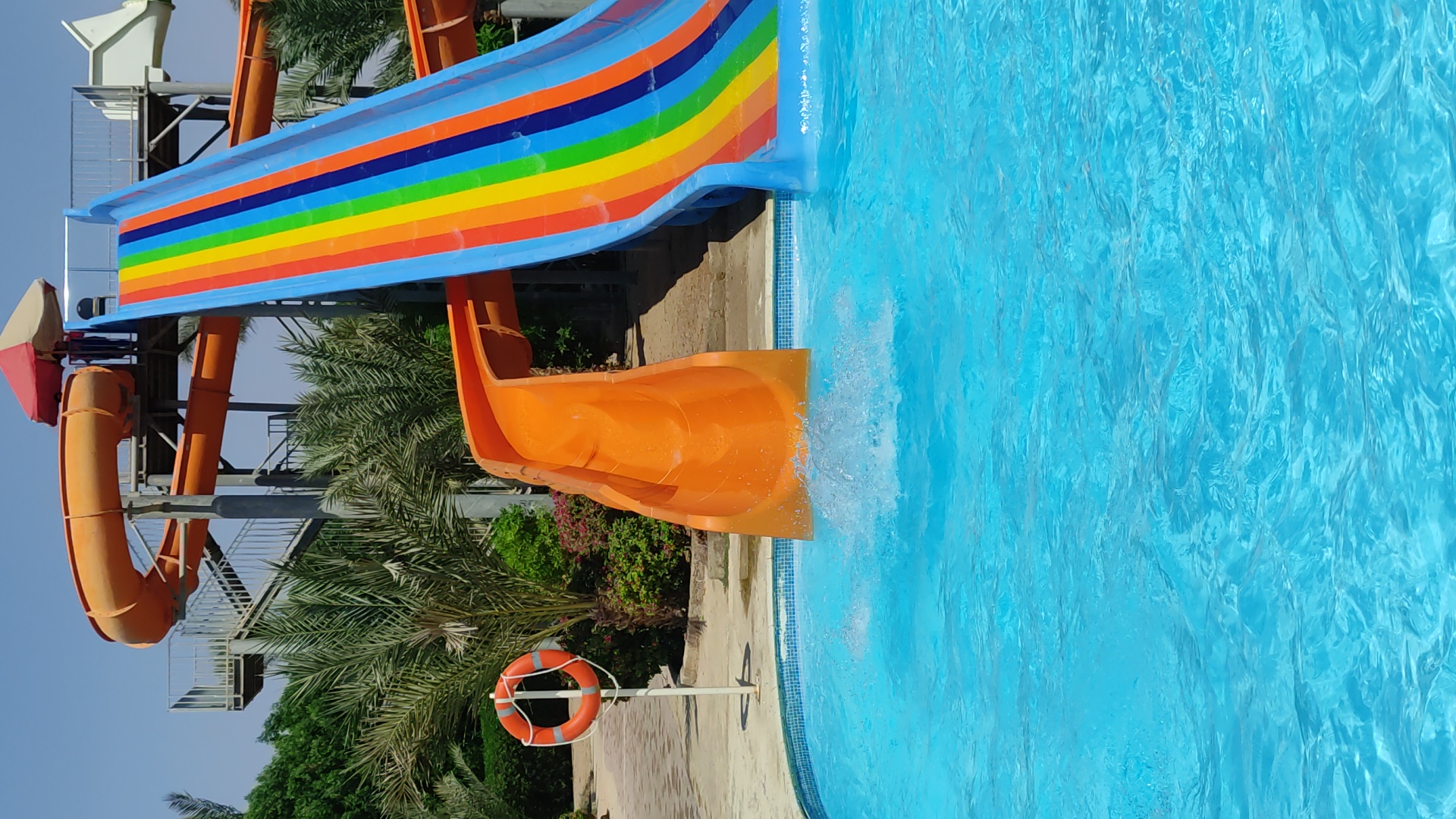 Фото Park Regency Sharm El Sheikh Resort