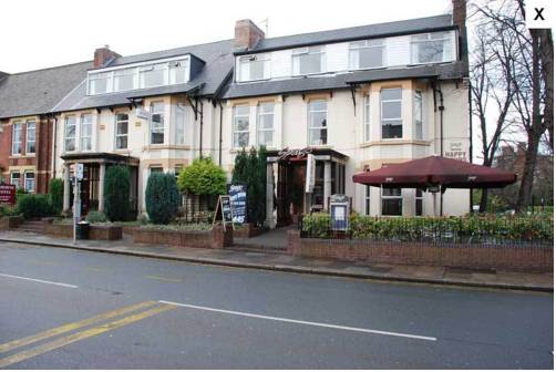 Фото отеля 5