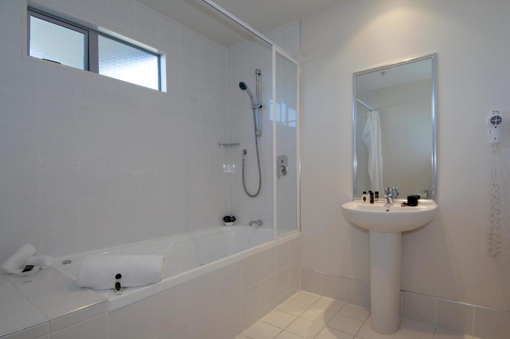 Фото Fyffe on Riccarton Motor Lodge