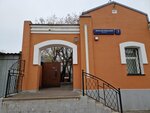 SoyuzSpetsProyekt (Mikhaylovsky Drive, 3с13), security and alarm systems