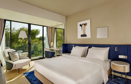 Внешний вид отеля Grand Hotel Brioni Pula A Radisson Collection Hotel в Городе Пуле, фото 1