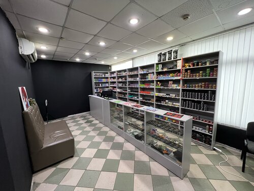 Permanently closed: Maxvape, vape shop, Kursk, Kulakova Avenue, 36 — Yandex  Maps