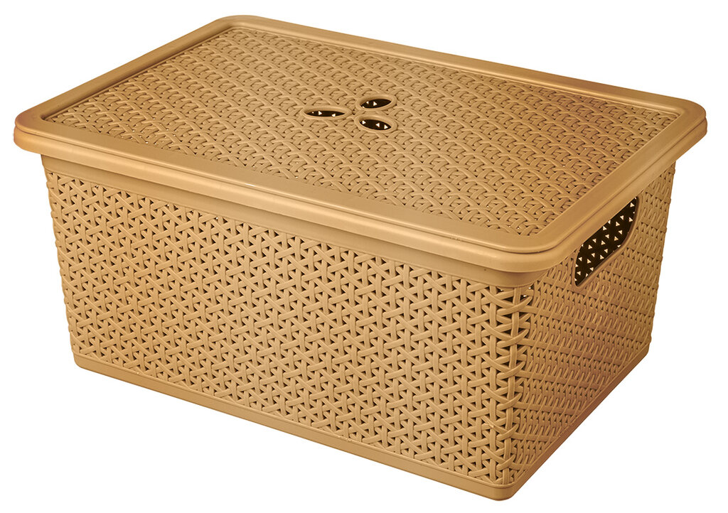 Plastic products Lidex, Zhukovskiy, photo