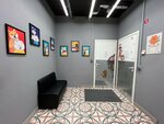Дядя пес (Lipetskaya Street, 7А), salón de mascota, peluquería de animales