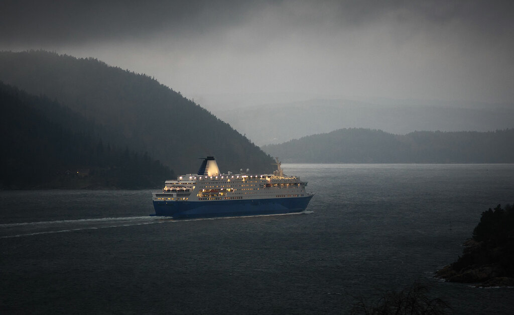 Boats, motor boats, yachts Consilium Middle East Fzc, Sharjah, photo