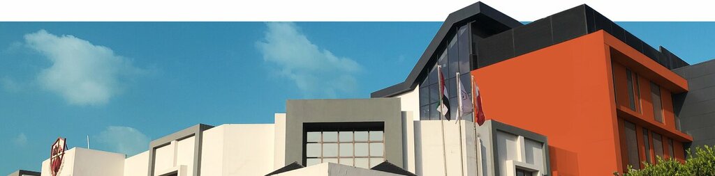 College The English College, Dubai, photo