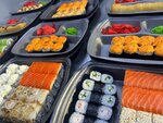Sushefsky (Serova Street, 99А), food and lunch delivery