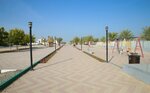 Al Jazirah, landfill waste management agency (Al Beloor Street, Al Jazeerah Industrial 2, Sector 6, Ras Al Khaimah), waste management area