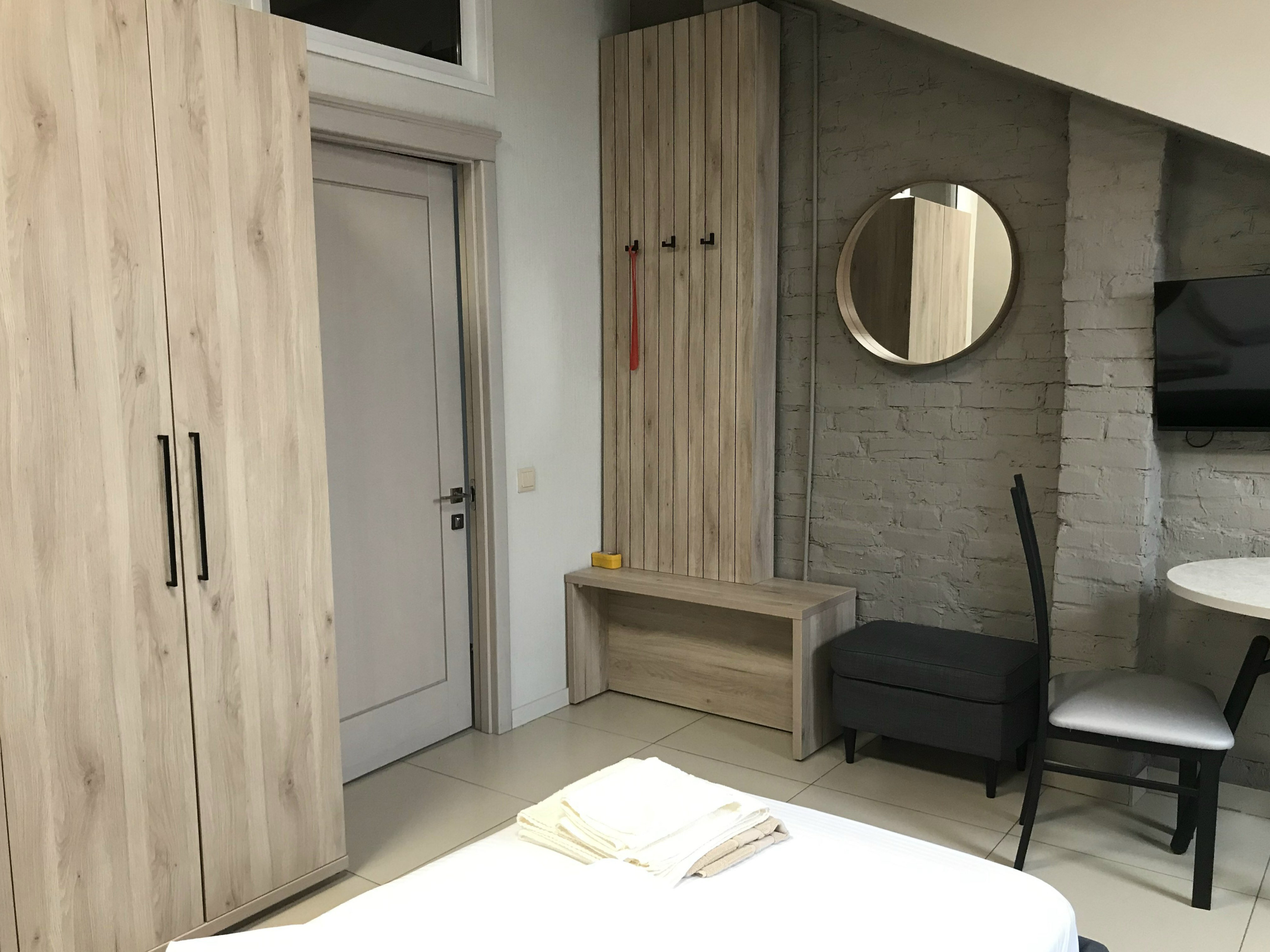 Фото Puding Апарт