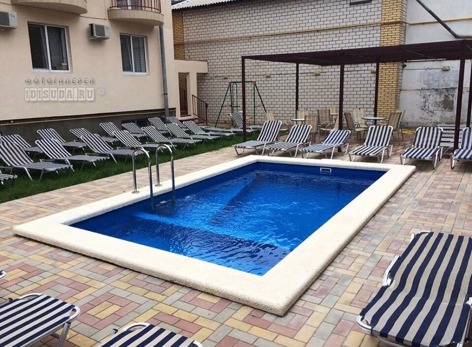 Фото Посейдон Палас