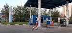 АГЗС (Beryozovaya alleya, с2) ، محطات البنزين