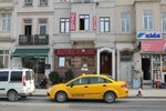 Hotel Flash (Istanbul, Beyoglu, Tarlabasi Boulevard, 113), hotel