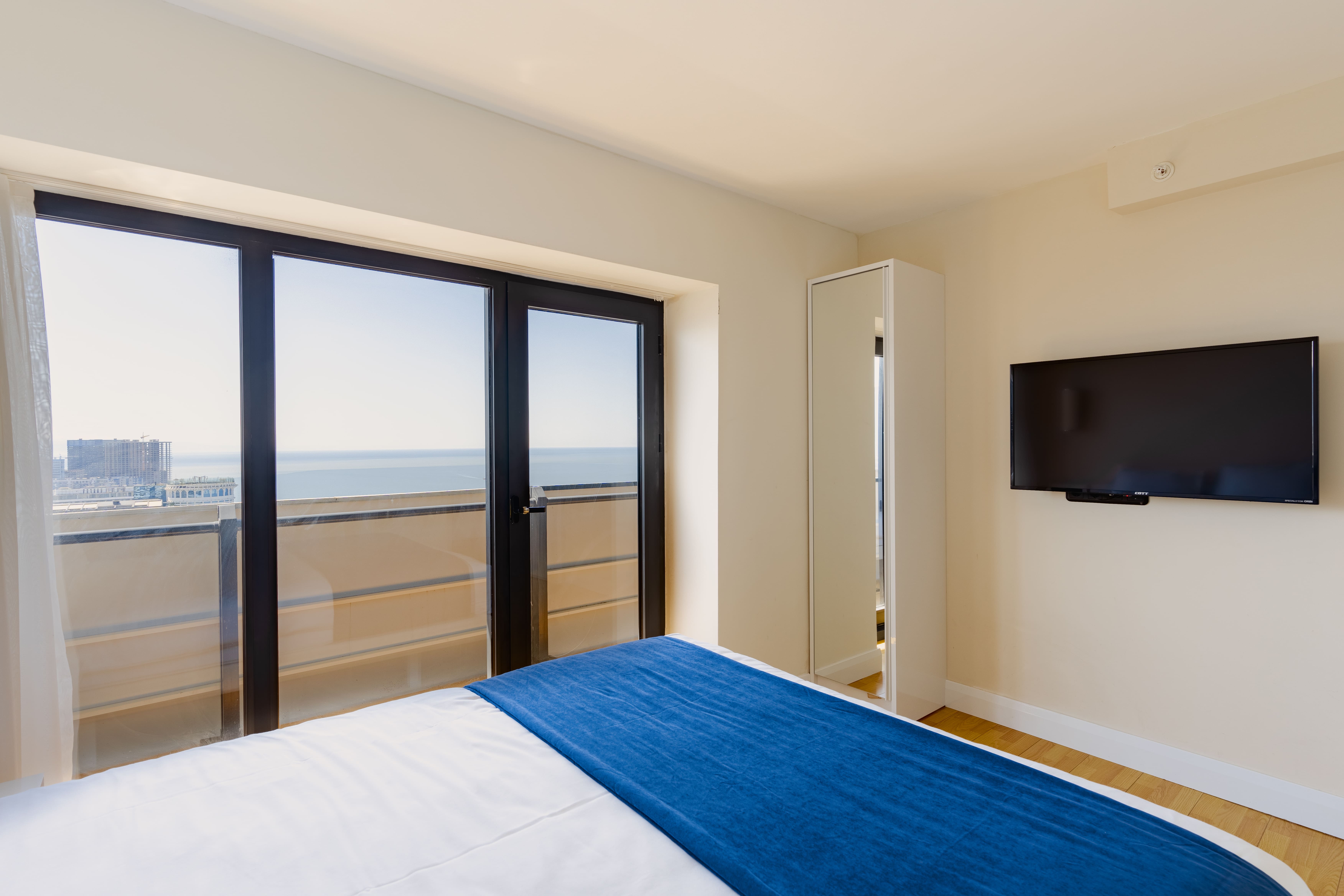 Фото Grand City Apartments