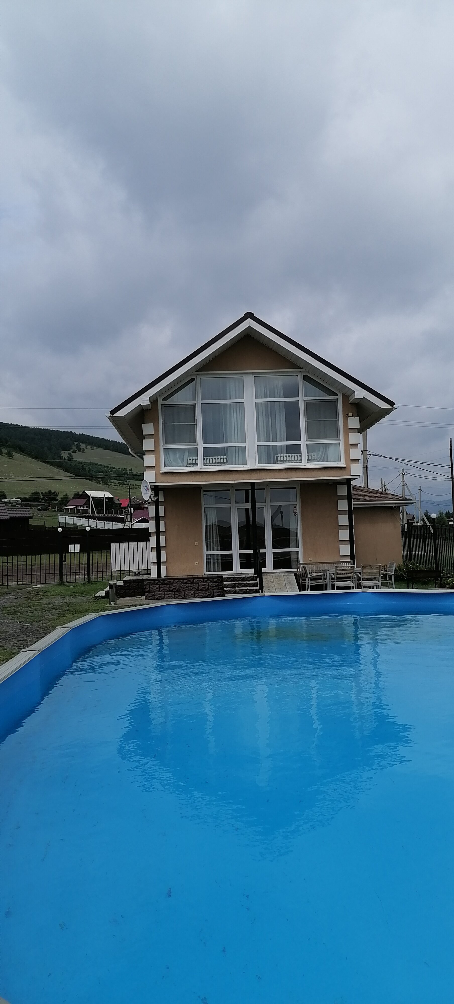 Фото Иден-Гол Байкал