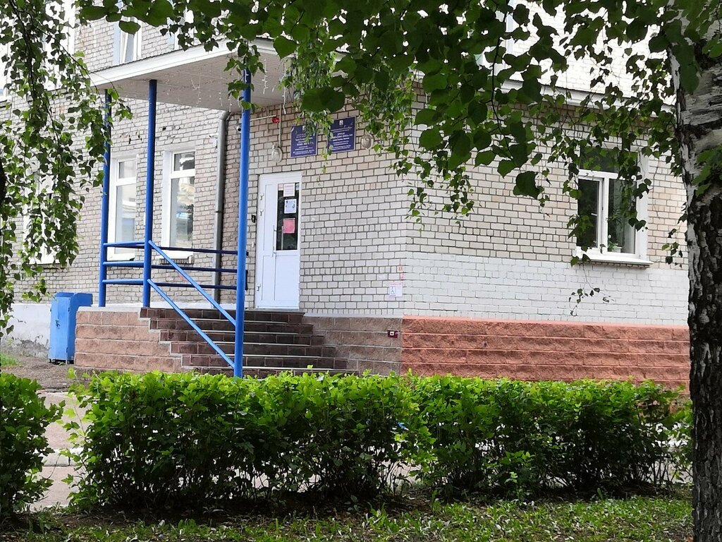 Music school Detskaya muzykalnaya shkola № 13 im. Khalika Zaimova, Ufa, photo