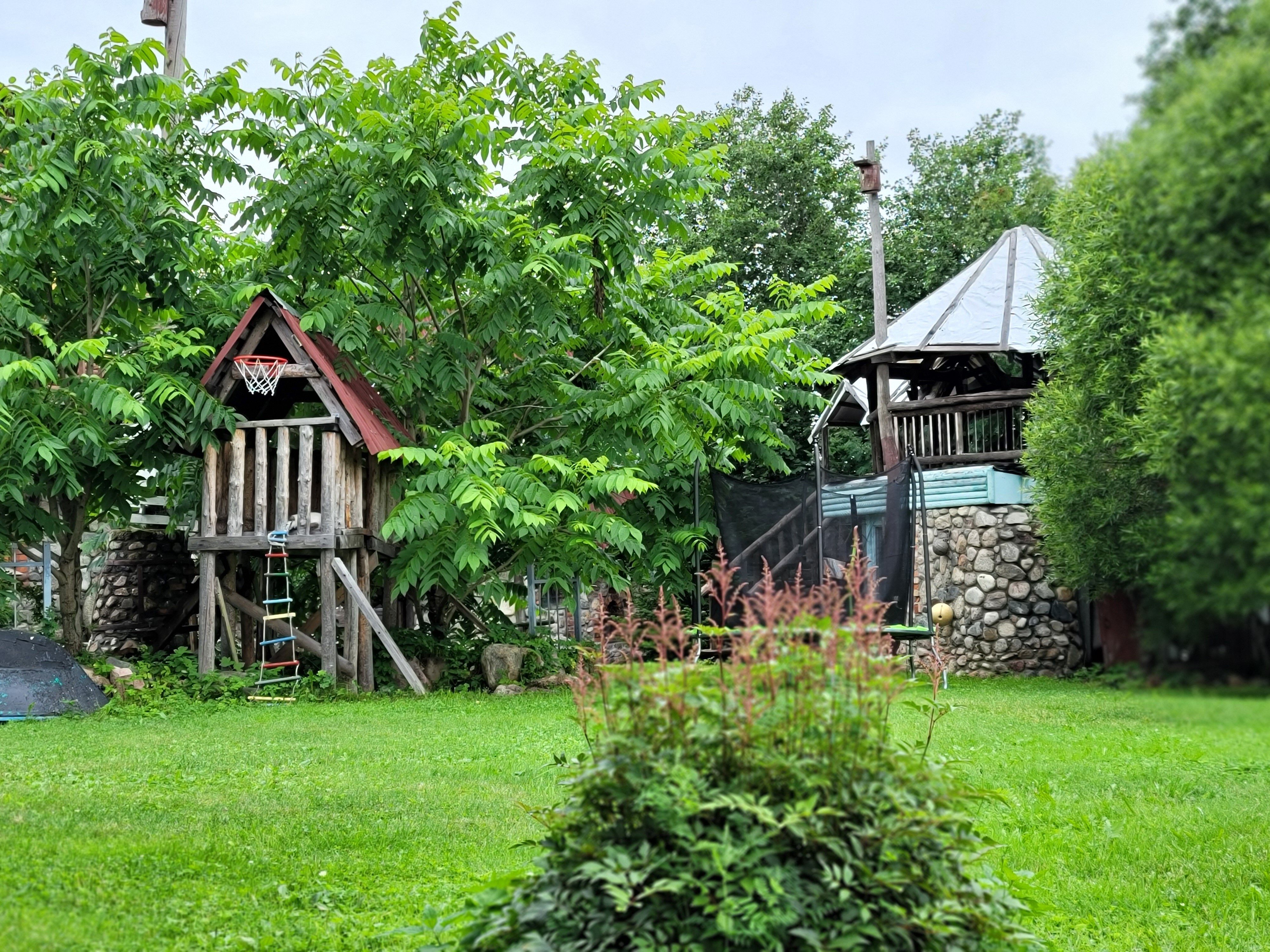 Фото Святозеро