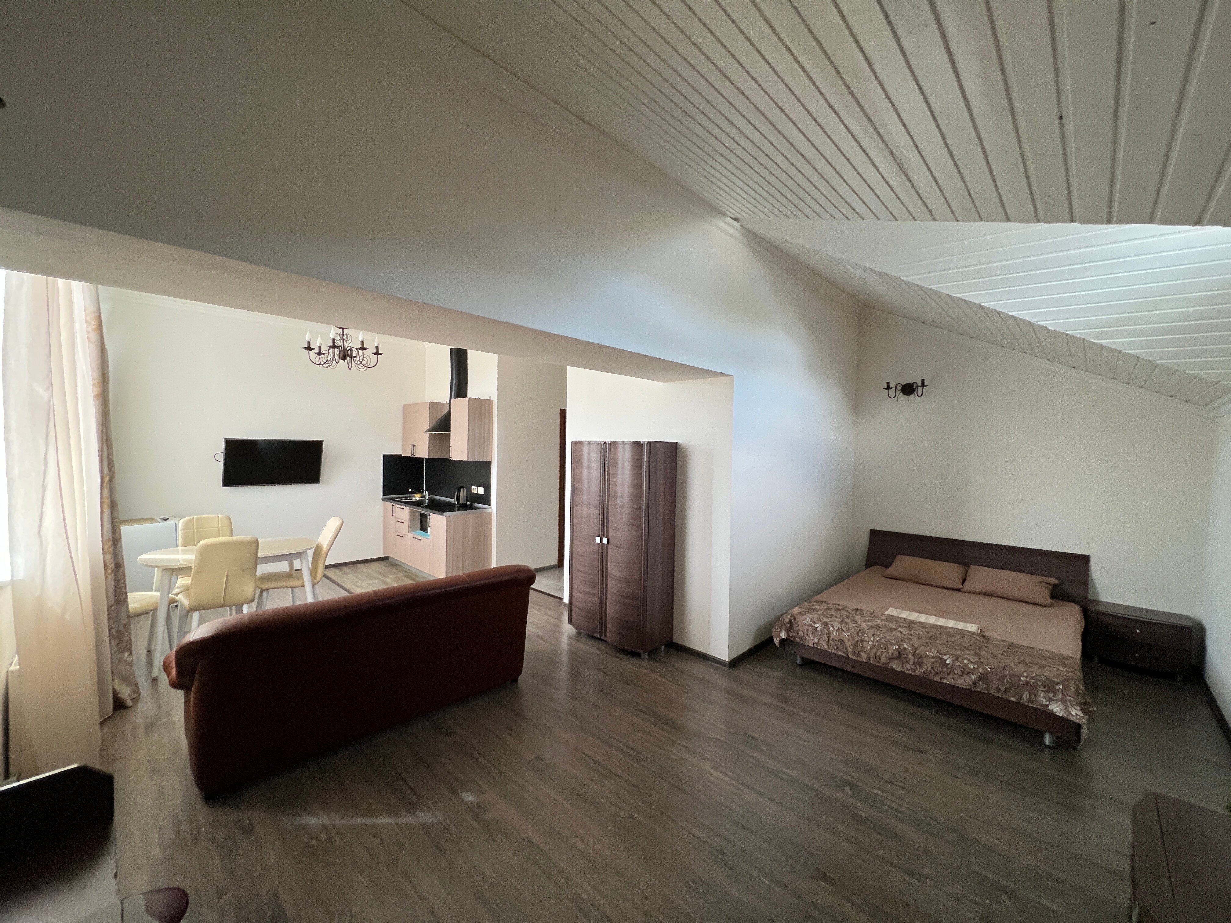 Фото Веранда