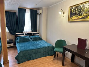Briz (Ryazan, Sokolovka District, 2nd Prudnaya Street, 5), hotel