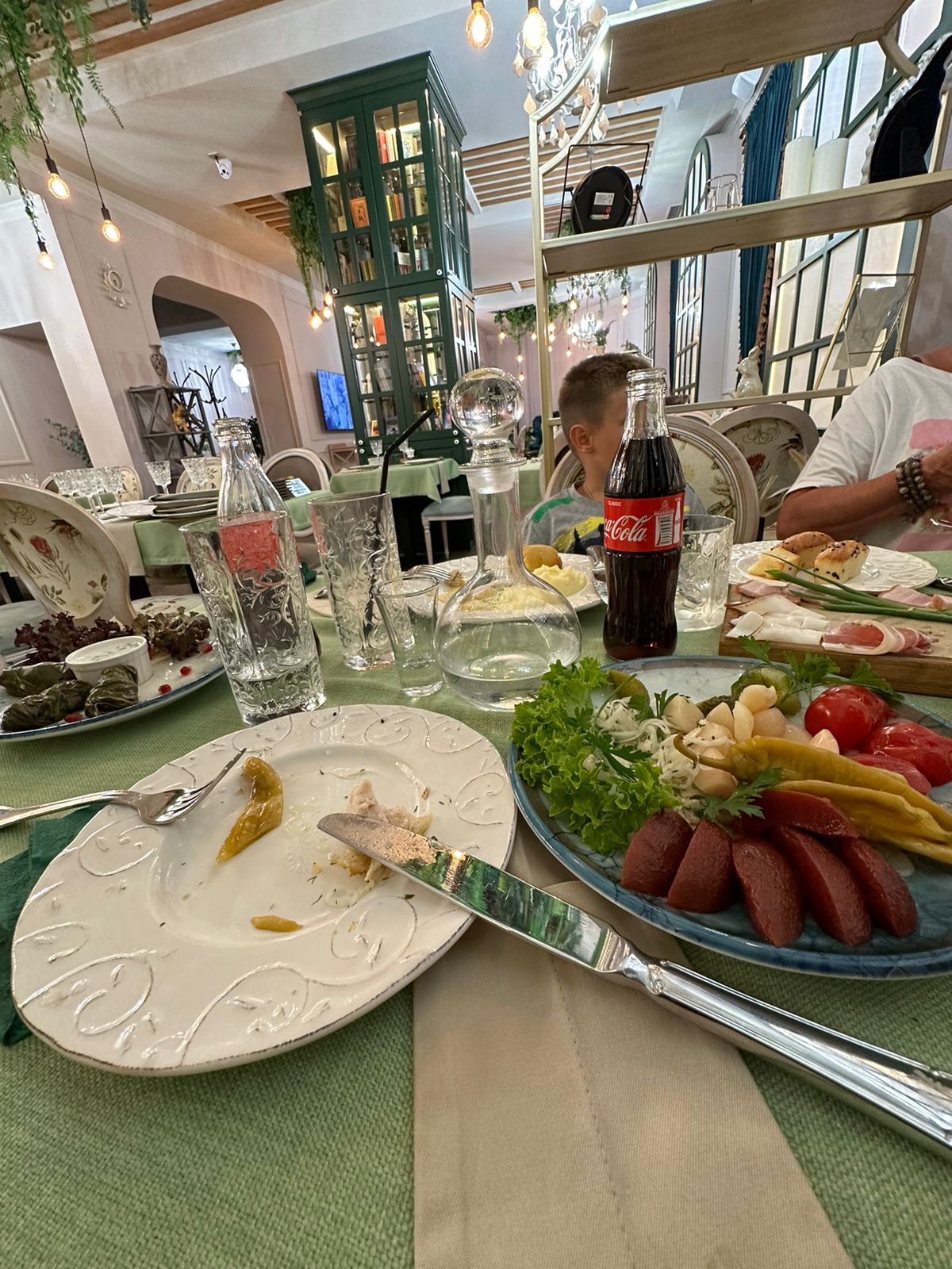 Фото Парк отель Аксай