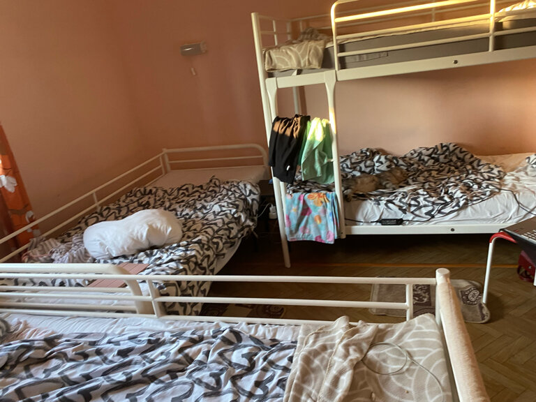 Фото Арт-Отель Вернисаж