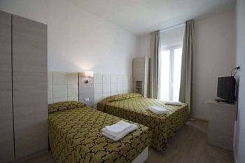 Фото Hotel Orchidea Blu