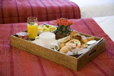 Фото Kyriad Paris 13 - Italie Gobelins