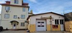Ingvar (ulitsa Birlovo Pole, 25) ، هندسة