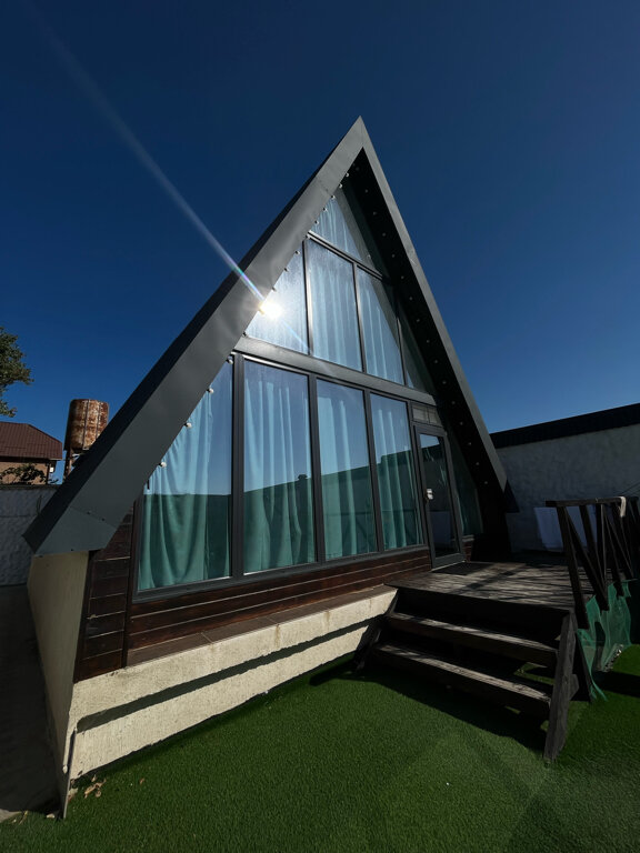 Фото Френдс Хаус