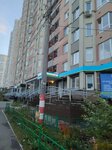 Апартаменты на Родионова 165к12 (Rodionova Street, 165к12), hotel