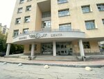 СТЗ Эксперт (Lenina Avenue, 5Л), cadastral works