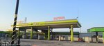 Gas station (Samarkand District, Settlement of Chumchuqli), gas station