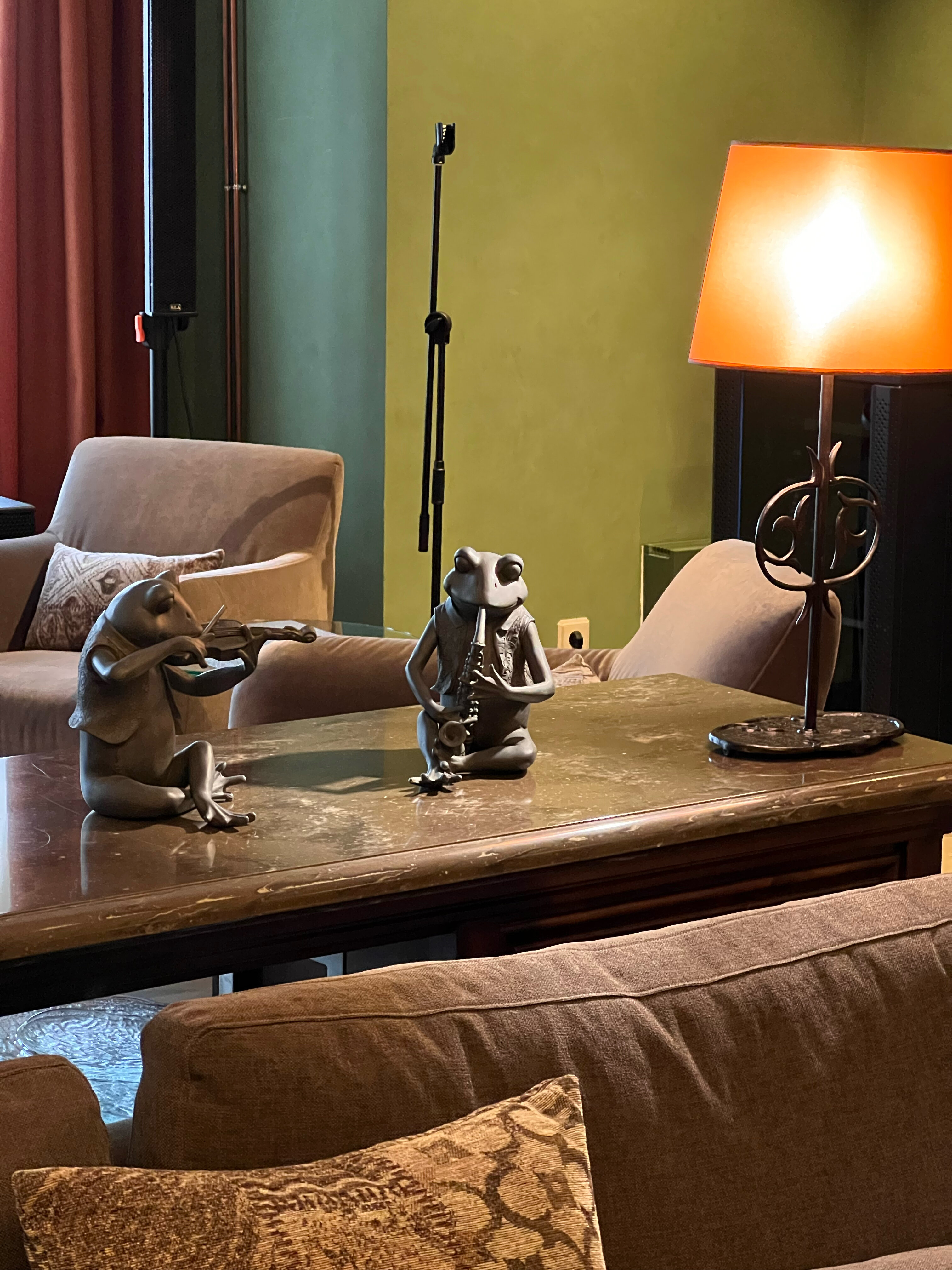 Фото Английский клуб