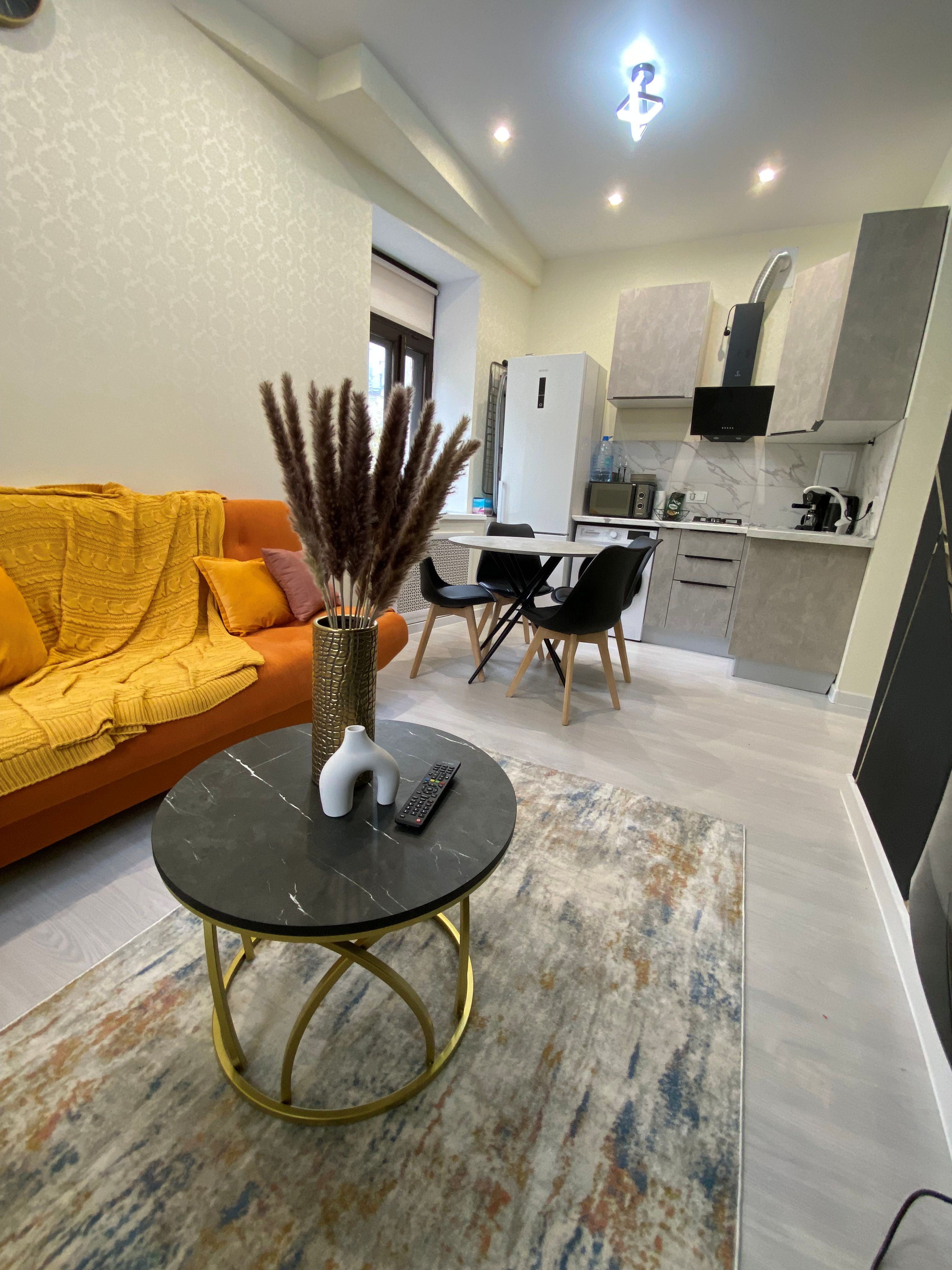 Фото Апартаменты на Республиканской