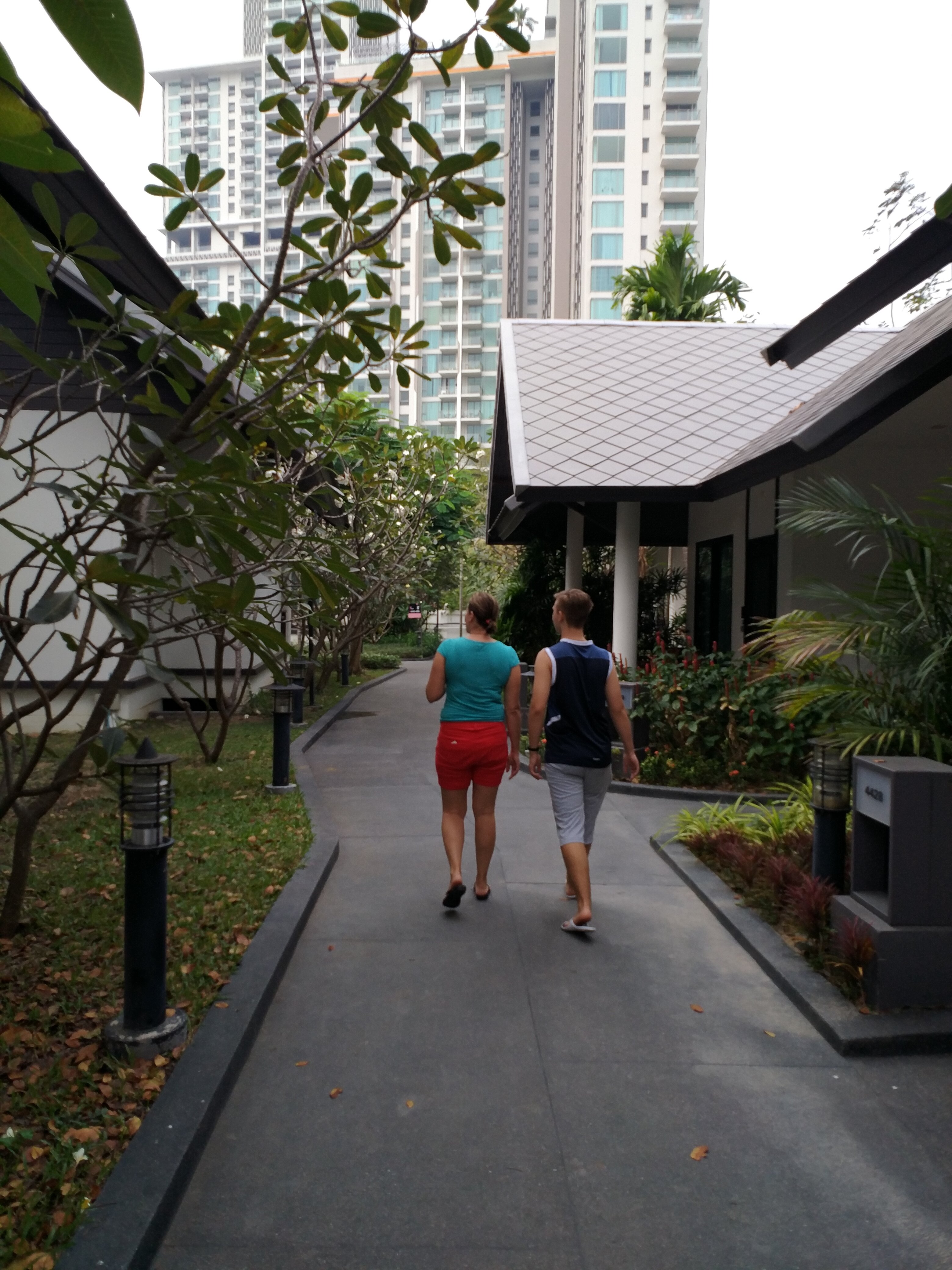 Фото Long Beach Pavilion