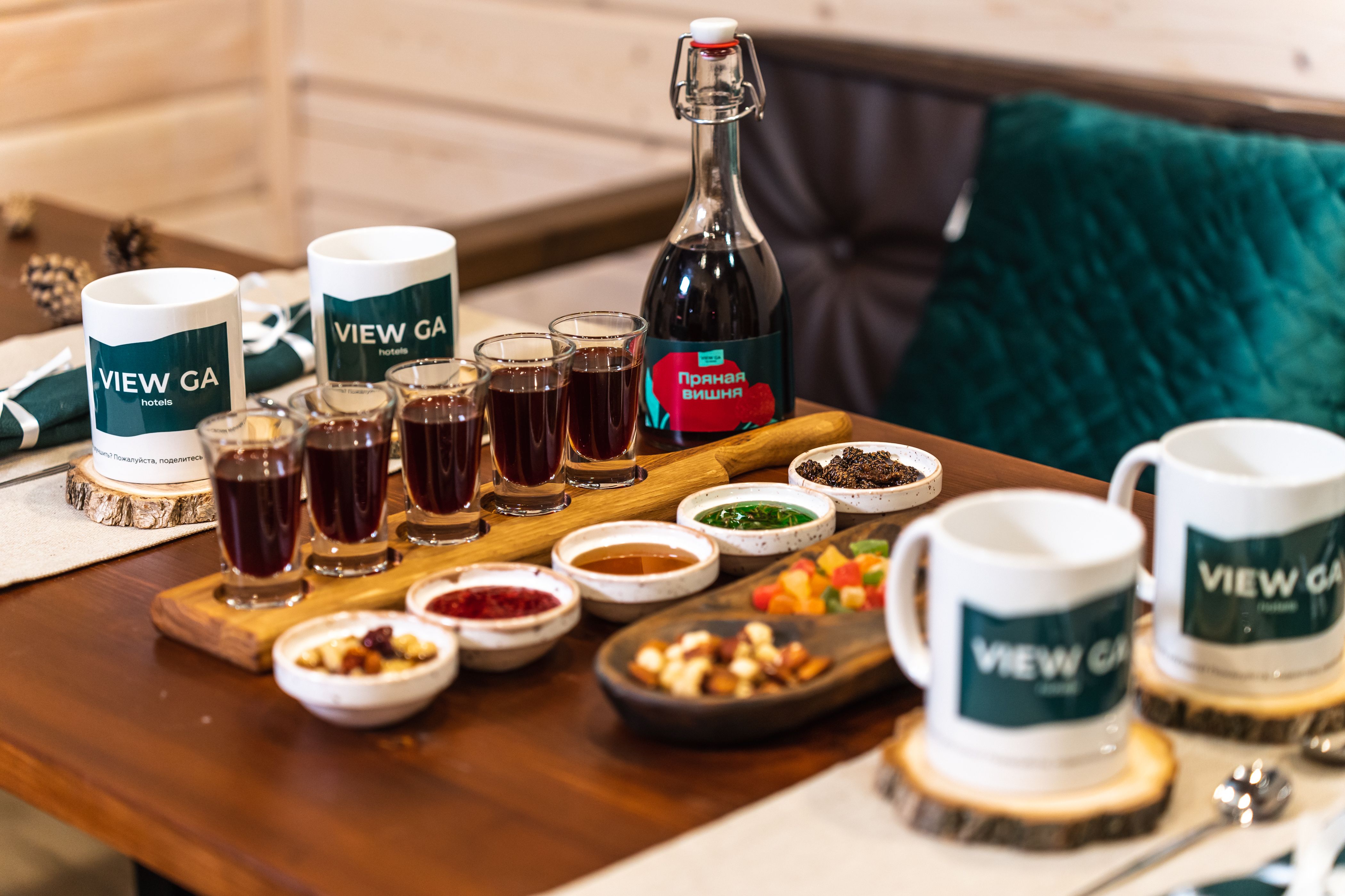 Фото View Ga Волочаевка