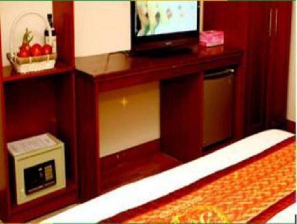 Фото A25 Hotel - Lien Tri