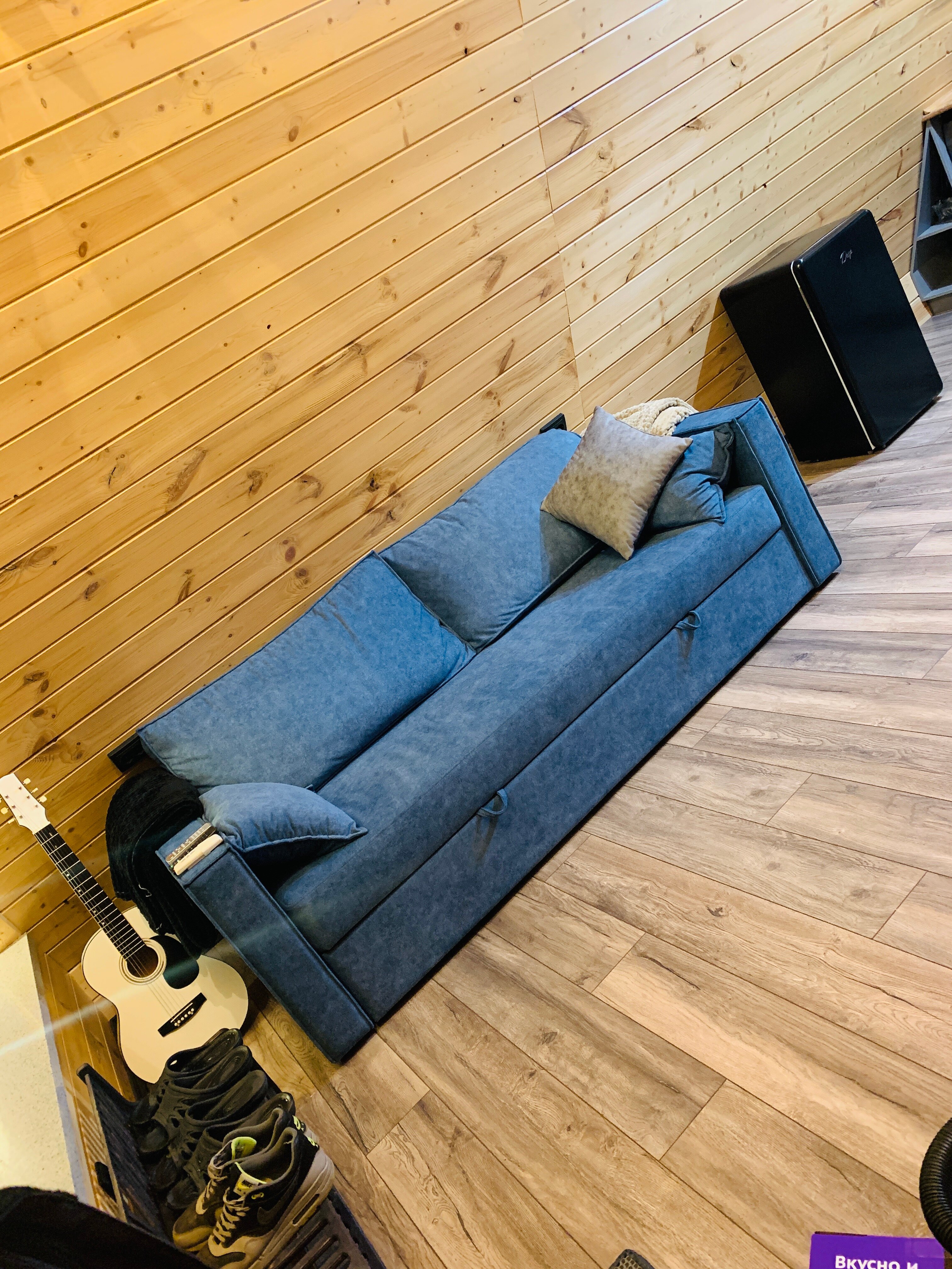 Фото Vоздух