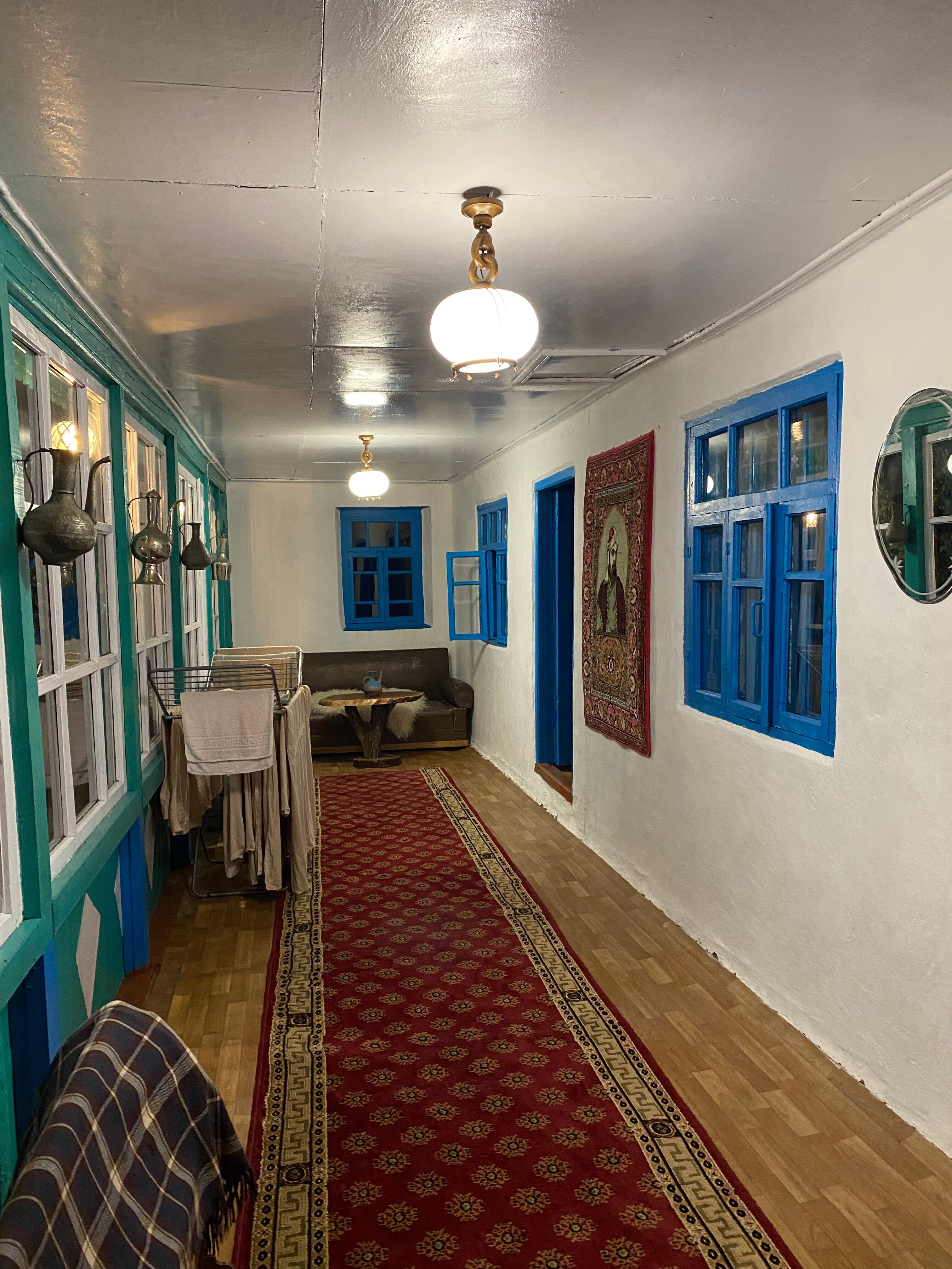 Фото Бабушкин Этнодом