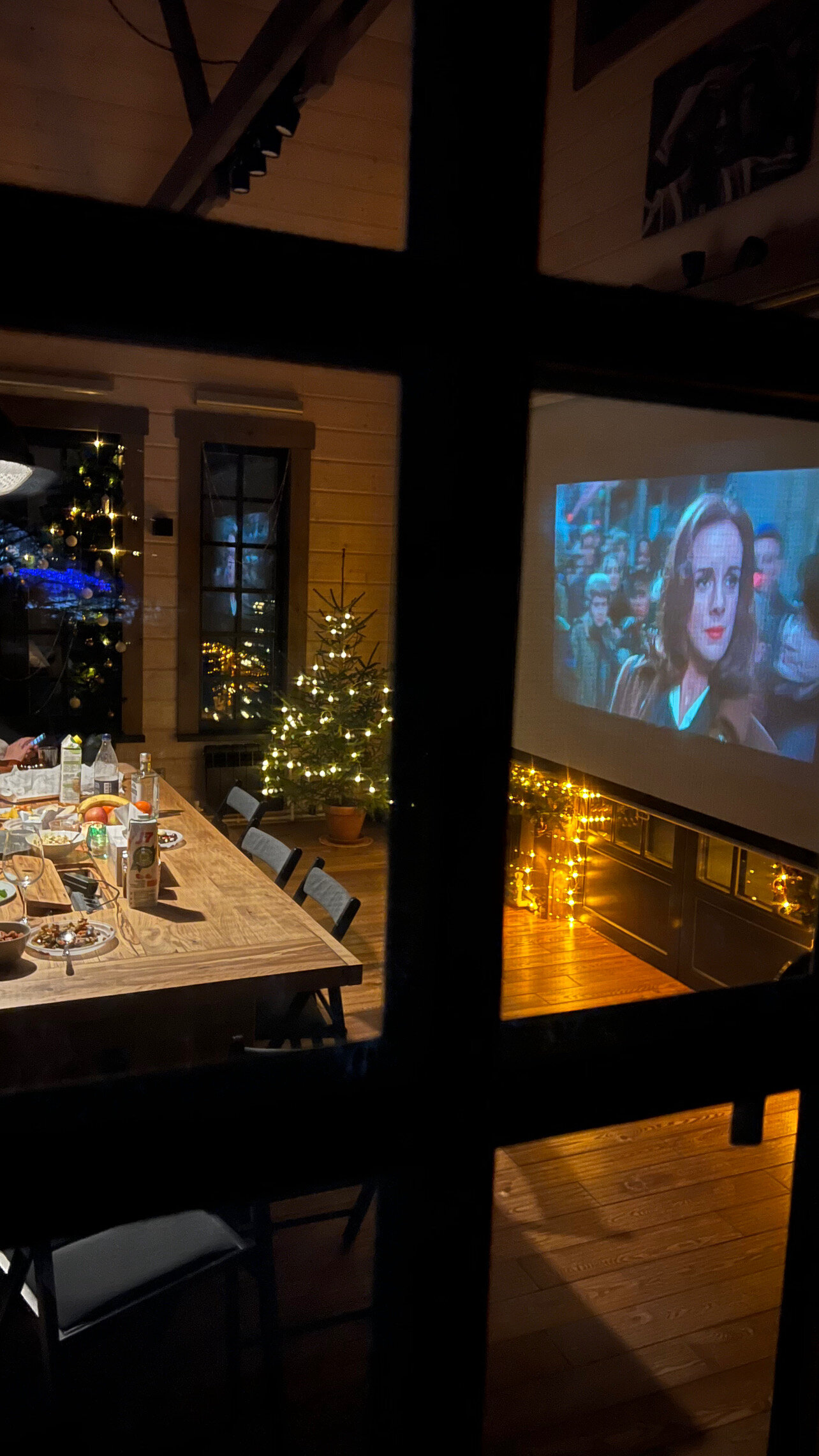 Фото Дом-Театр