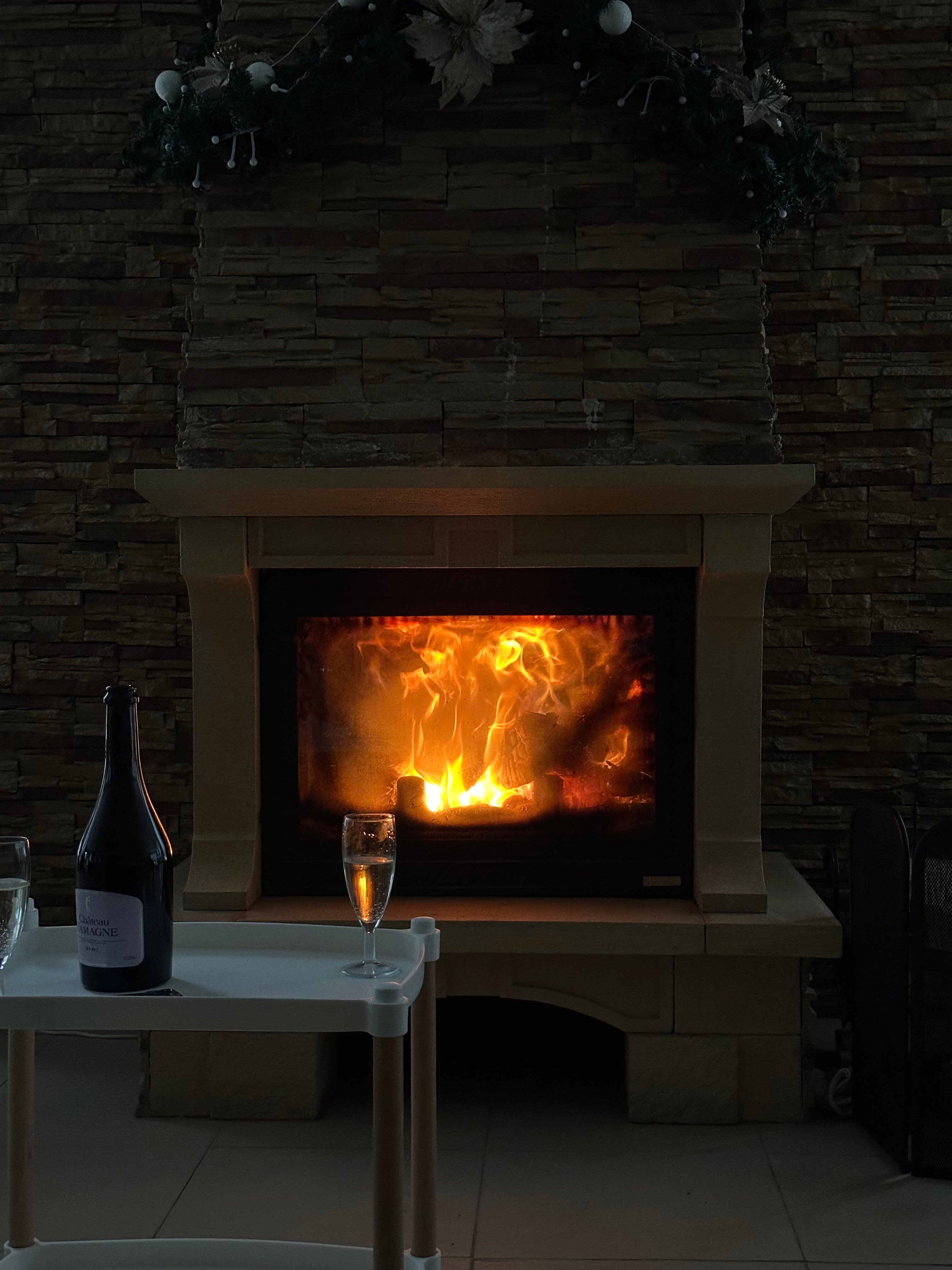 Фото У Елены