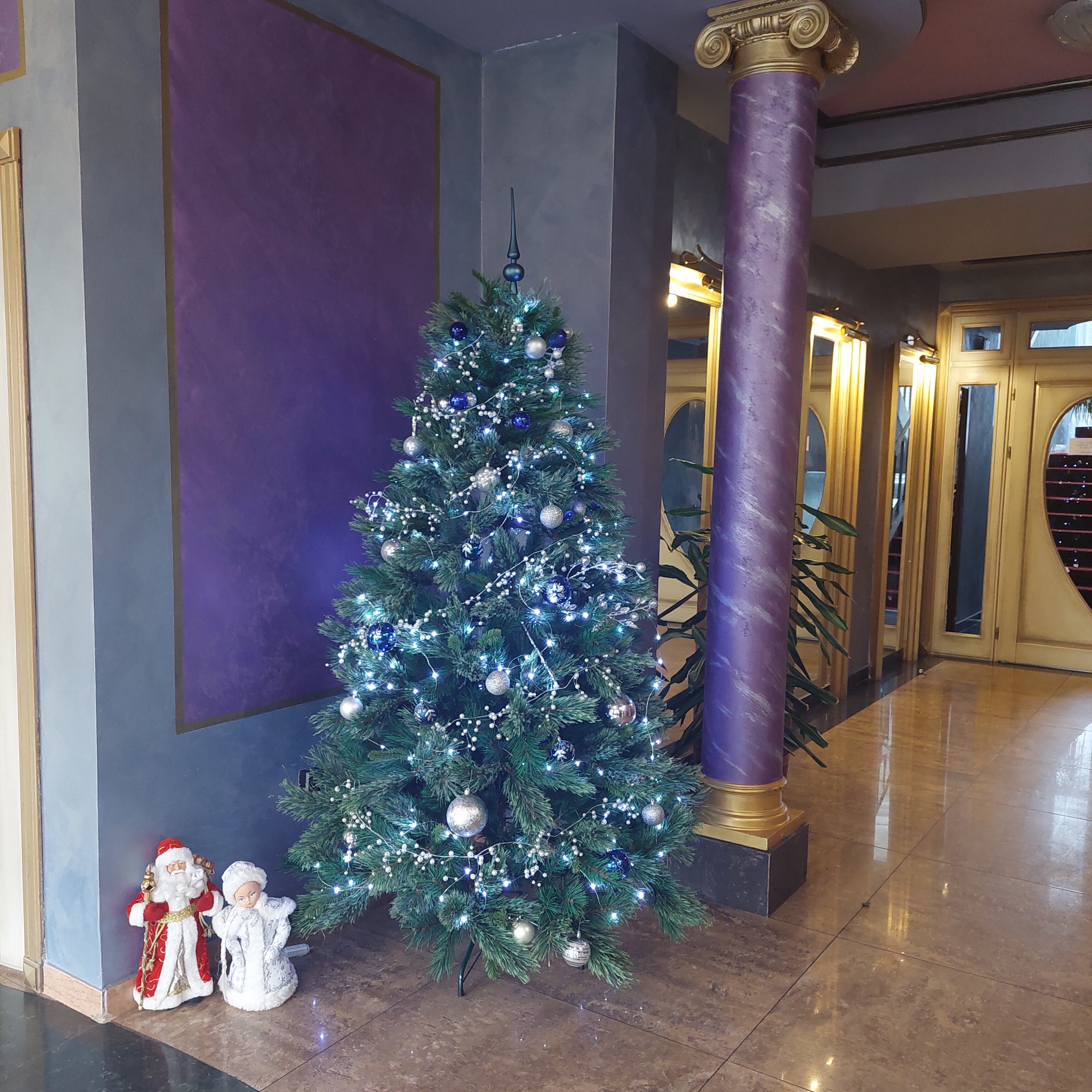 Фото Гламур