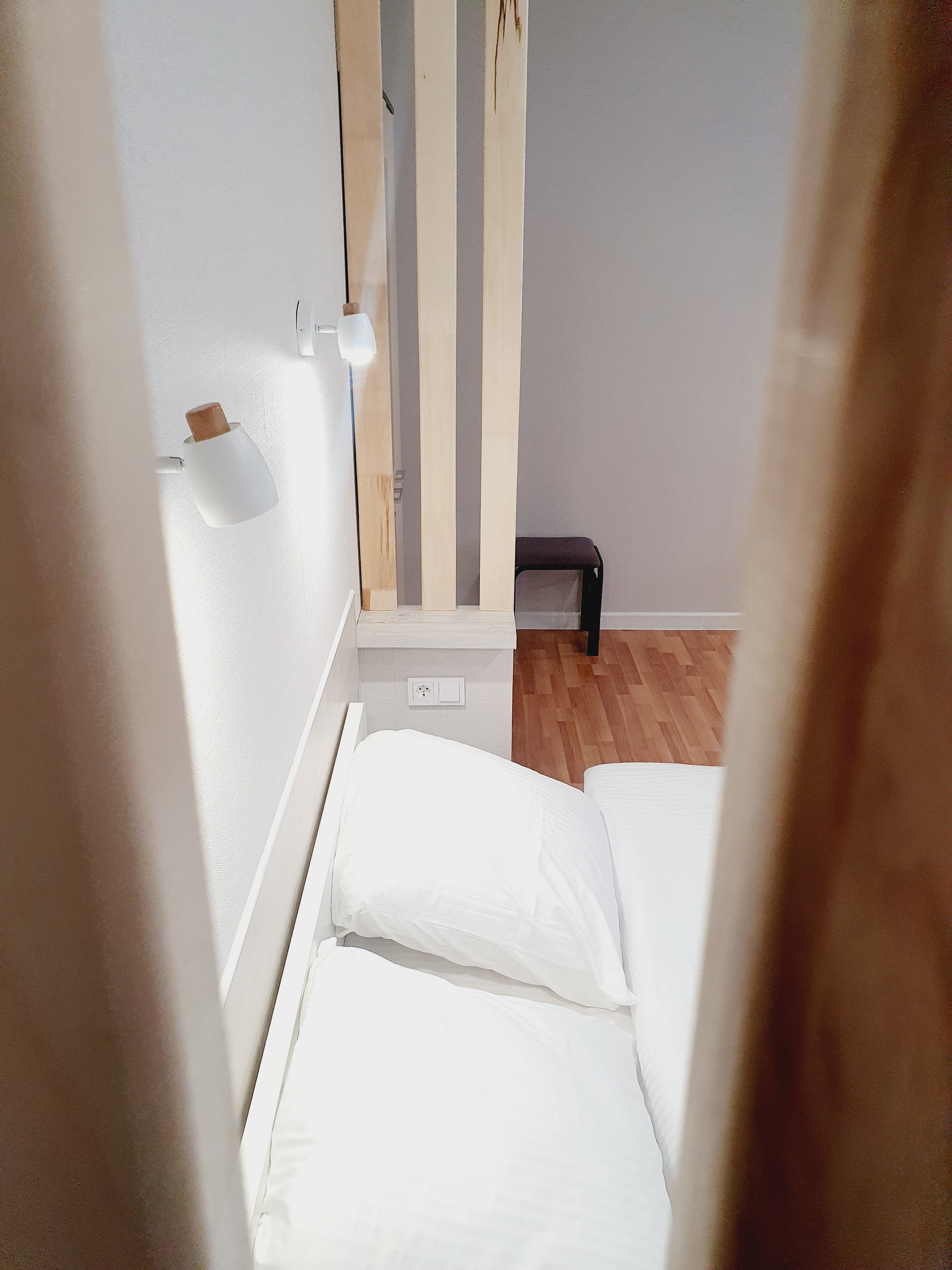 Фото Welcomerooms