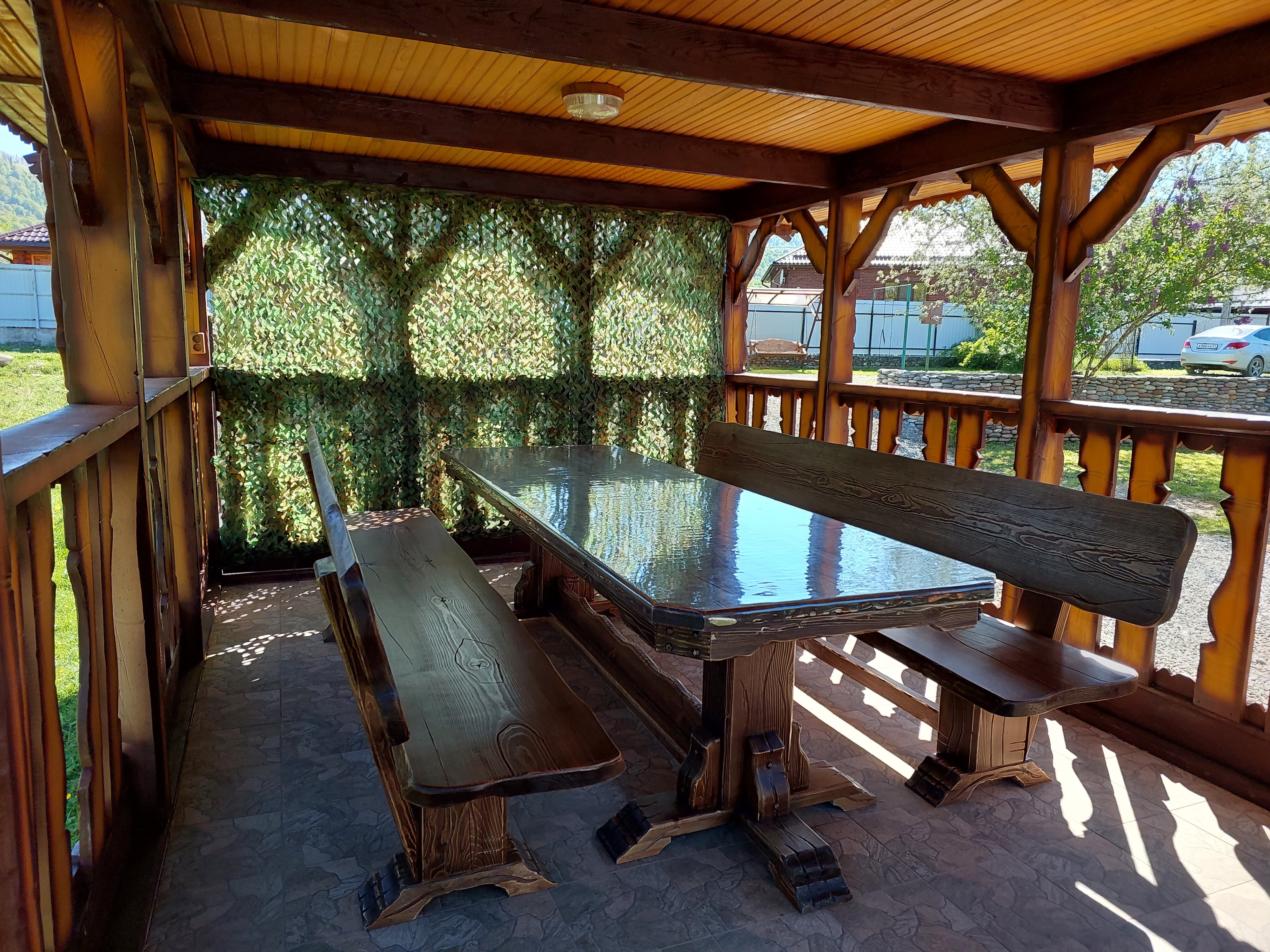 Фото Горный Хрусталь