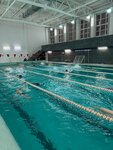 Gold Fish (Astrakhova avenue, 8А), swimming school