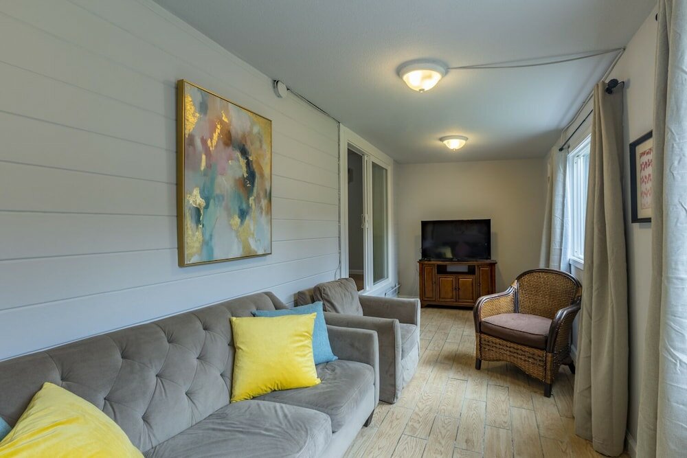 Фото Marbella Lane Duplex Redwood City