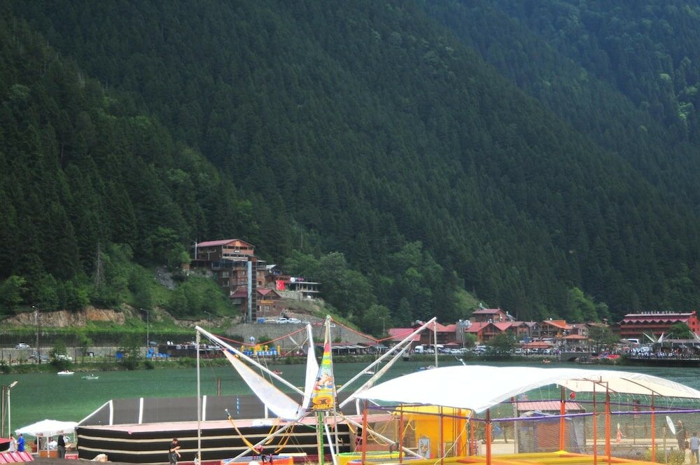 Фото Dilek Suit & Cafe