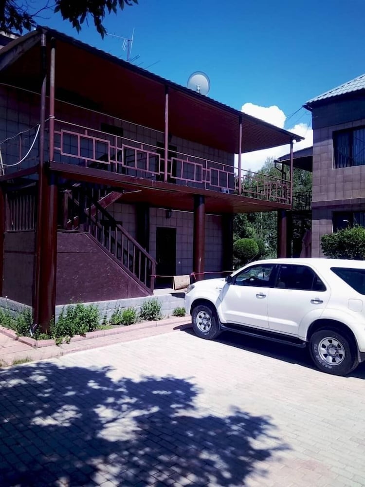 Фото Отель Колорадо