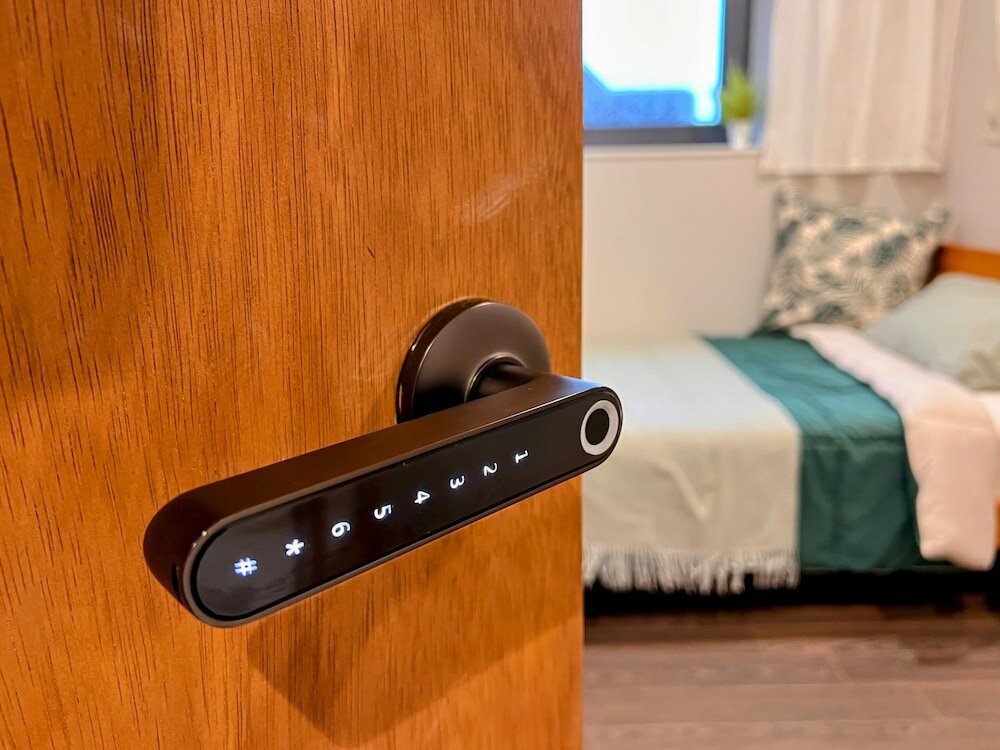 Фото HHZib - homestay on a peaceful hill