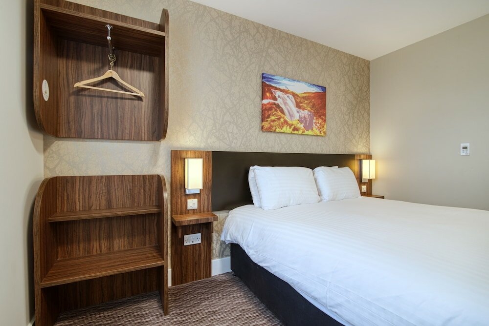 Фото Highland Gate, Stirling by Marston's Inns