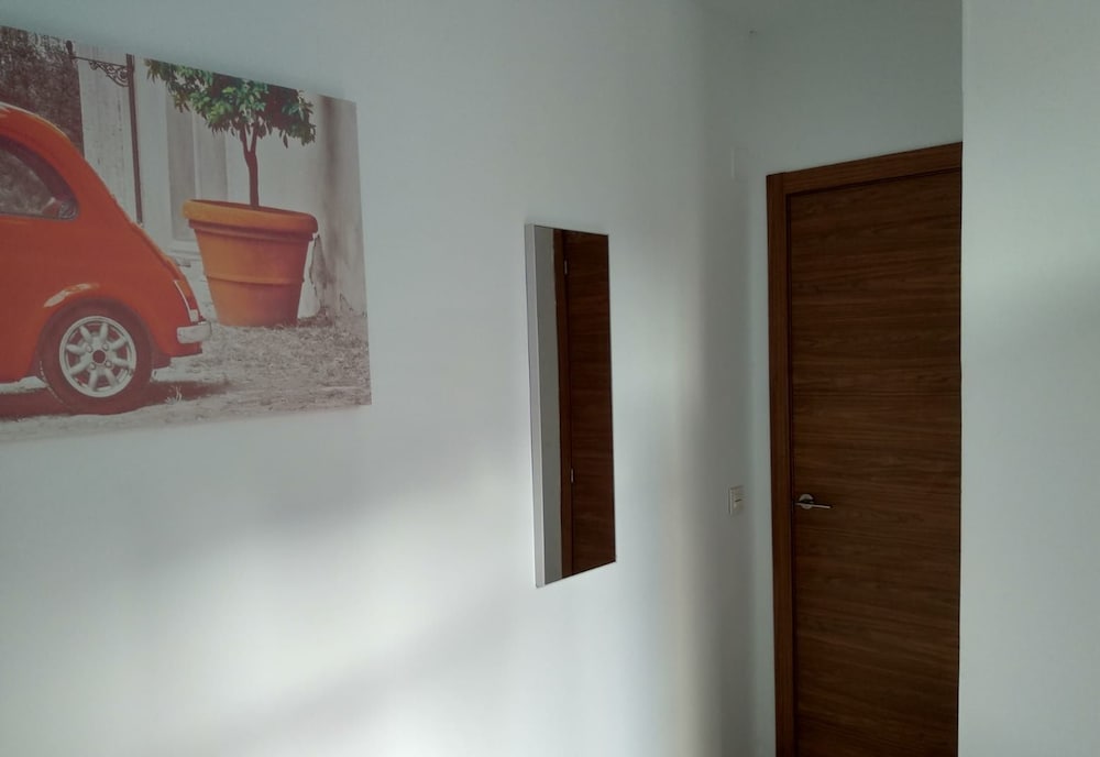 Фото Residencial Fontanillo